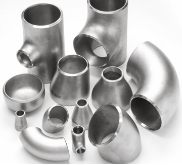 Kształtki do spawania